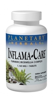 Inflama-Careâ?¢: Bottle / Tablets: 30 Tablets