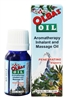 Olba's Oil: Drip Bottle / Liquid: .32 Fluid Ounces