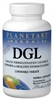 DGL Licorice: Bottle / Tablets: 100 Tablets