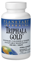 Triphala Gold: Bottle / Tablets: 60 Tablets