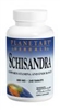 Schisandra: Bottle / Tablets: 120 Tablets