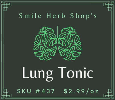 Lung Tonic