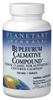 Bupleurum Calmative Compound: Bottle / Tablets: 60 Tablets