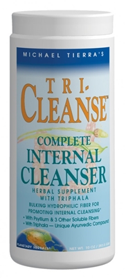 Tri-Cleanseâ?¢ Complete Internal Cleanser: Bottle / Powder: 10 Ounces