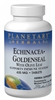 Echinacea-Goldenseal with Olive Leaf: Bottle / Tablets: 60 Tablets