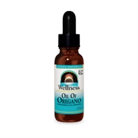 Wellness Oil of Oregano