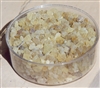 Frankincense Resin