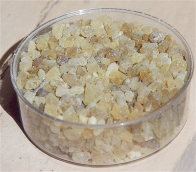 Frankincense Resin