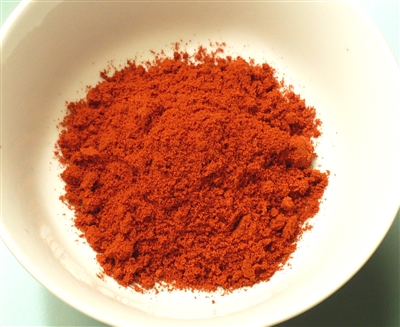 Smoked Paprika, Organic