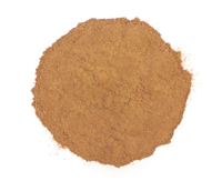 Ceylon Cinnamon Powder, Organic