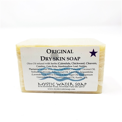 Dry Skin Soap