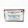 Vanilla Sandalwood Soap