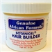 Botanigel - Hair Builder: Jar / Gel: 4 Ounces