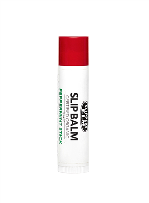 Slippery Elm Peppermint Slip Lip Balm