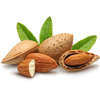 Almond Oil: Bottle / Liquid Oil: 8 Fluid Ounces