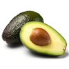 Avocado Oil: Bottle / Liquid: 4 Fluid Ounces