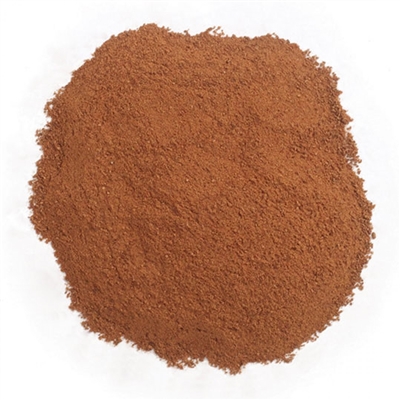 Cinnamon Powder, Korintje, Organic