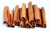Cinnamon Sticks 3", Korintje, Organic