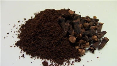 Cloves: Bulk / Organic Cloves, Powdered