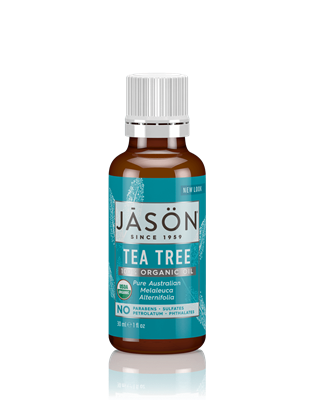 Tea Tree Oil 1oz