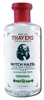 Witch Hazel Original Formula: Bottle / Liquid: 12 Ounces