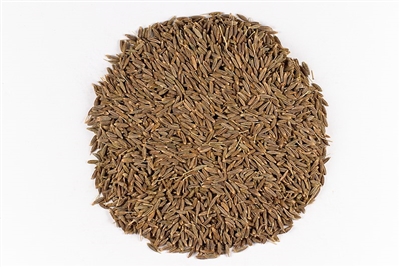 Cumin Seed, Ground, Organic (Bulk)