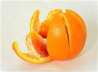 Orange Peel c/s, Organic