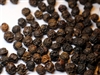 Black Peppercorns, Organic (Bulk)