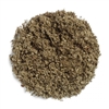 Sage: Bulk / Crushed Dalmatian Sage, Cut & Sifted