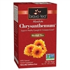 Absolute Chrysanthemum: Boxed Tea / Individual Tea Bags: 20 Bags