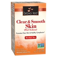 Clear & Smooth Skin Tea