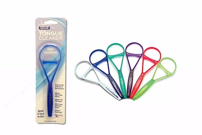 Pureline Oralcare Tongue Cleaner