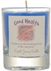 Herbal Magic Filled Votive Holders - Good Health