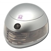 Aromafier Essential Oil Diffuser:  Silver