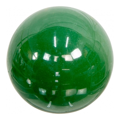 Green Aventurine Sphere, 40mm