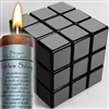 Problem Solving Blessed Herbal Candle