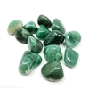 Aventurine, tumbled