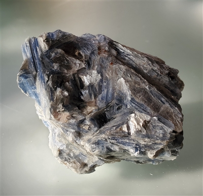 Blue Kyanite, Large