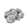 Banded Agate, tumbled