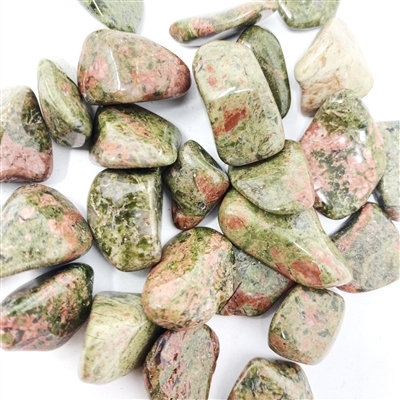 Unakite