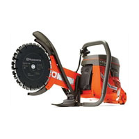 Cut N' Break Saw