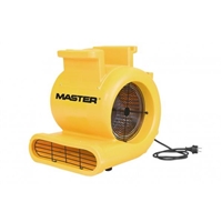 Extraction Fan - Air Mover