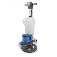 Floor Polisher