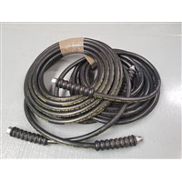 Extension hose