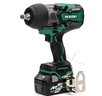 Cordless Impact Wrench - 36v