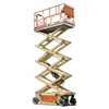 26ft Electric Scissorlift