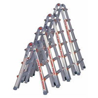 Combination Ladders