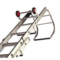 Roofing Ladder