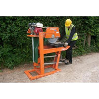 Masonry Bench Saw