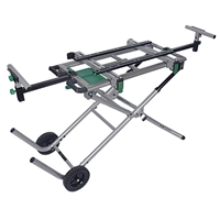 Mitre Saw Work Bench Stand Workstation